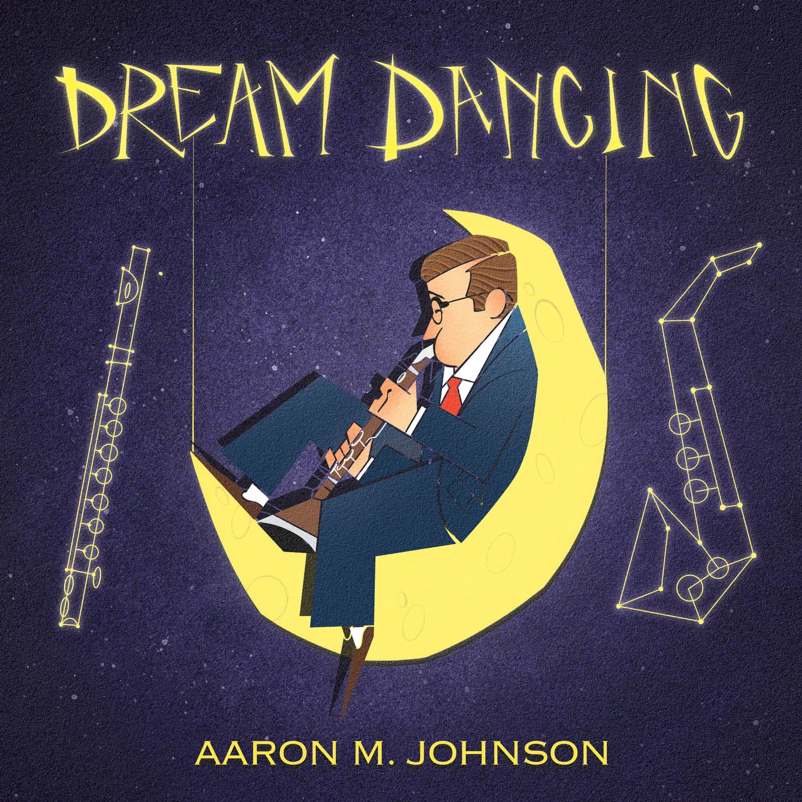 Album artwork for Dream Dancing
